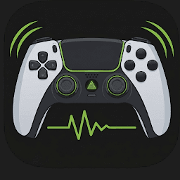 OG Gamepad Tester app icon