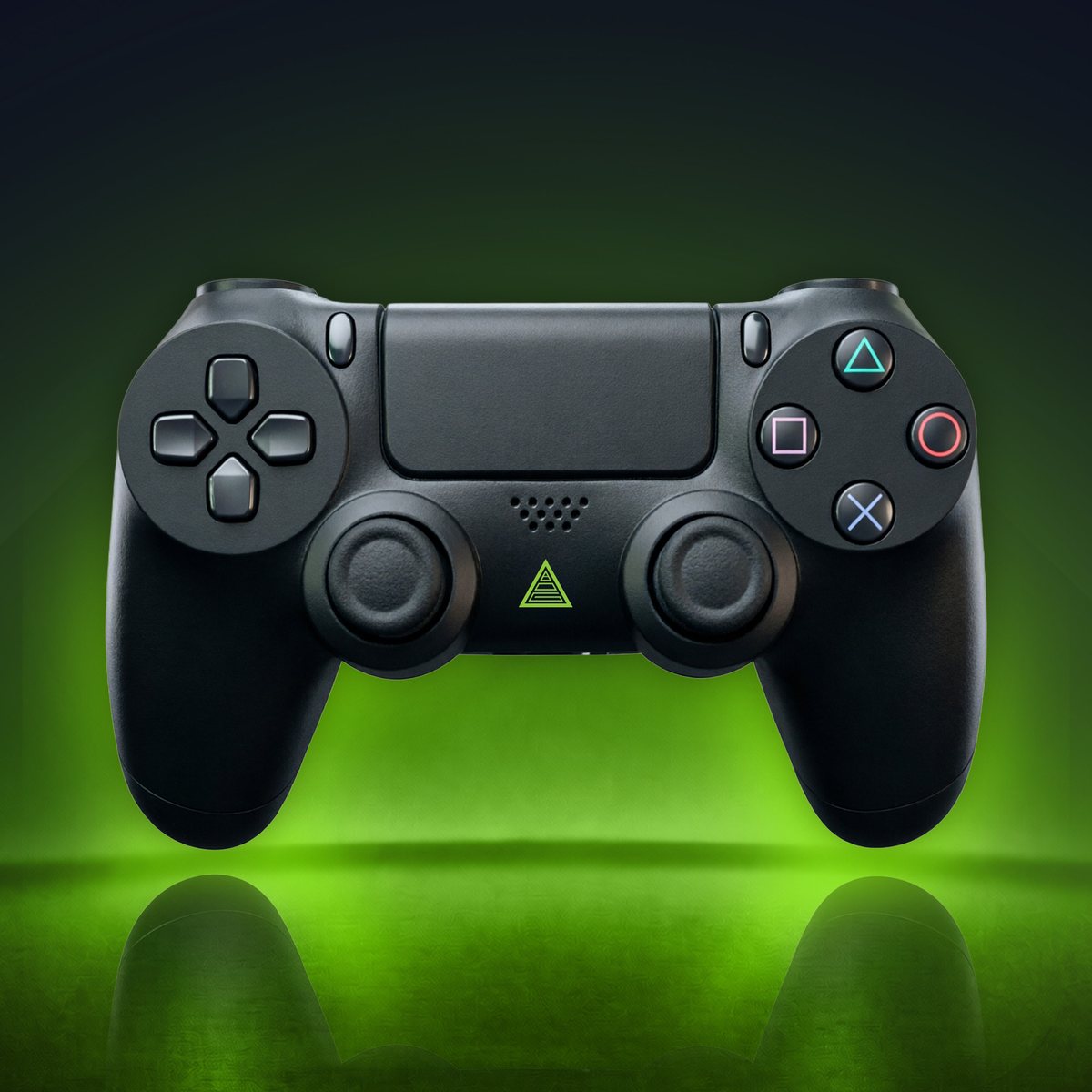 Skikk PS4 DualShock 4 Kontroller