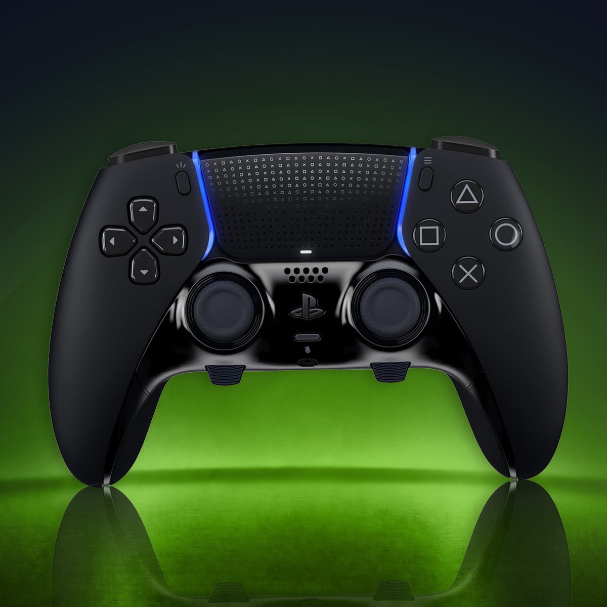 Skikk PS5 DualSense Edge Kontroller