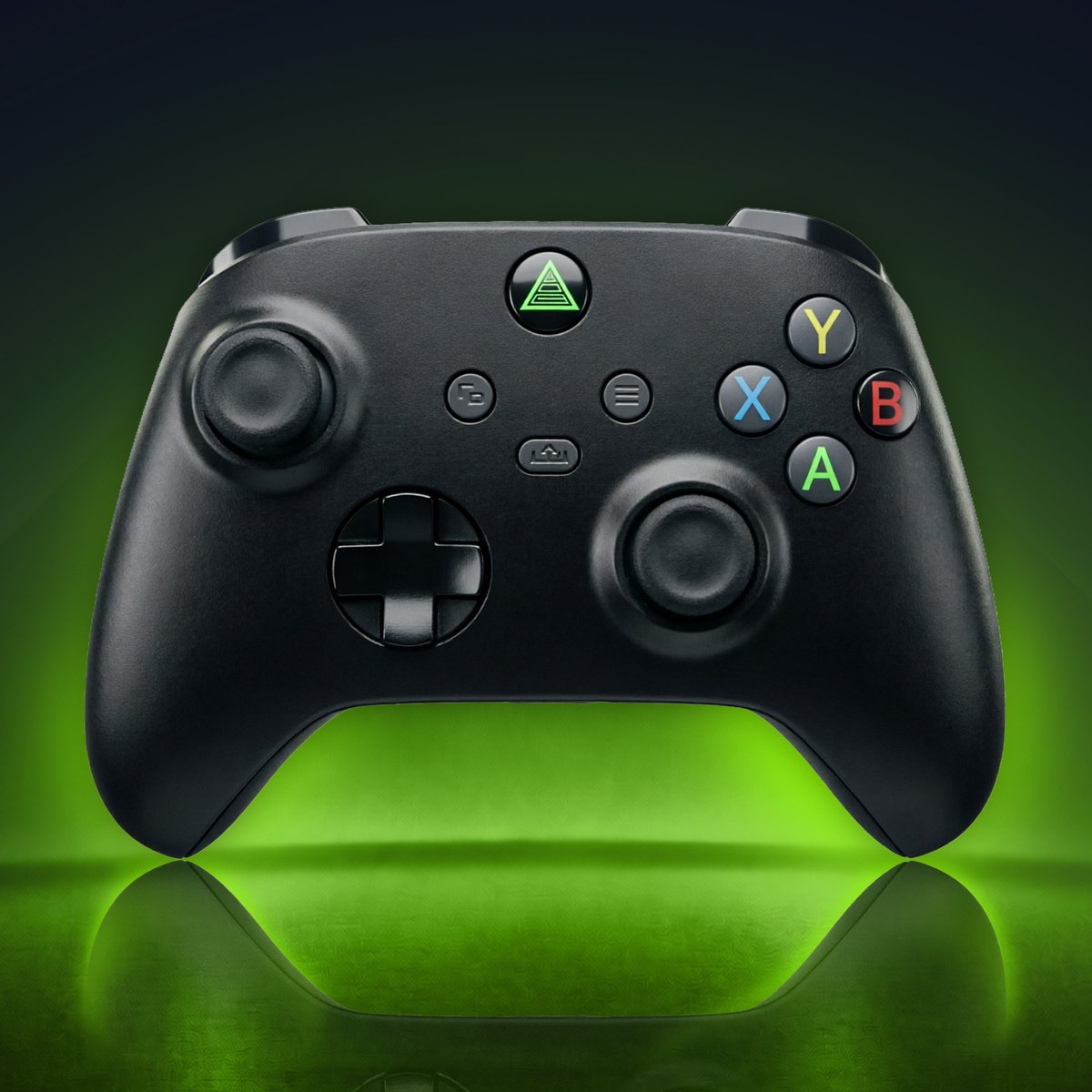 Skikk Xbox Series X|S Kontroller
