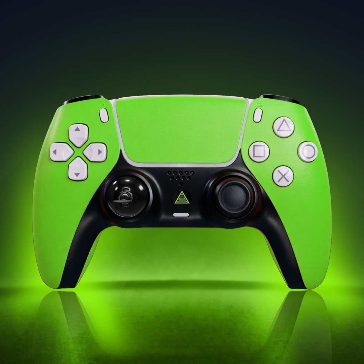 OG Pro Tekkers - Custom PS5 Football Controller | GuliKit 720, Haptic Triggers & Back Buttons