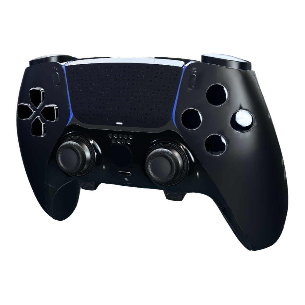 Custom PS5 DualSense Edge Controller
