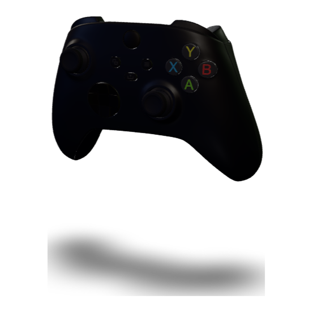 Custom Xbox Series X|S Controller