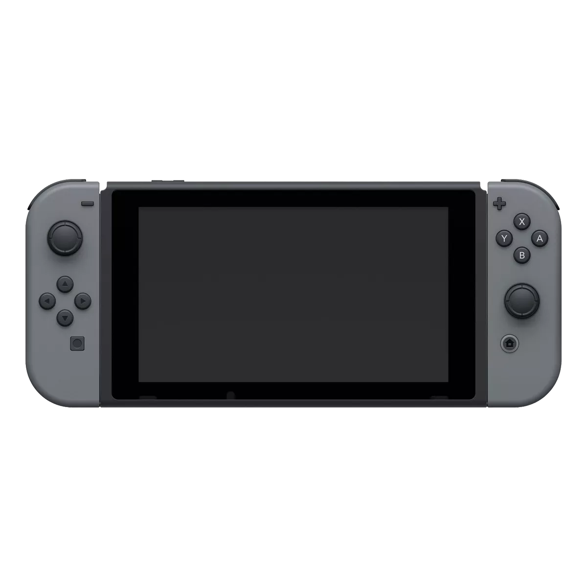 Refurbished Nintendo Switch (Grey)