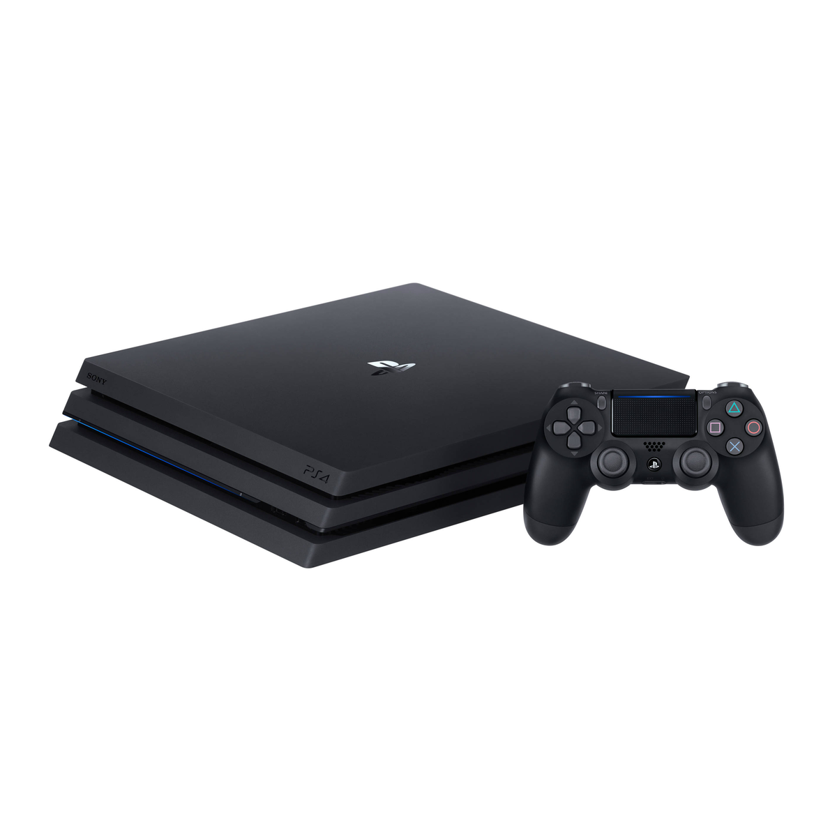 PlayStation 4 Pro (1TB)