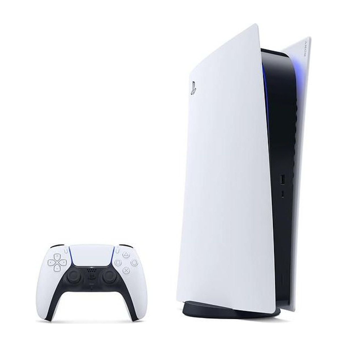 PlayStation 5 (825GB, Digital Edition)