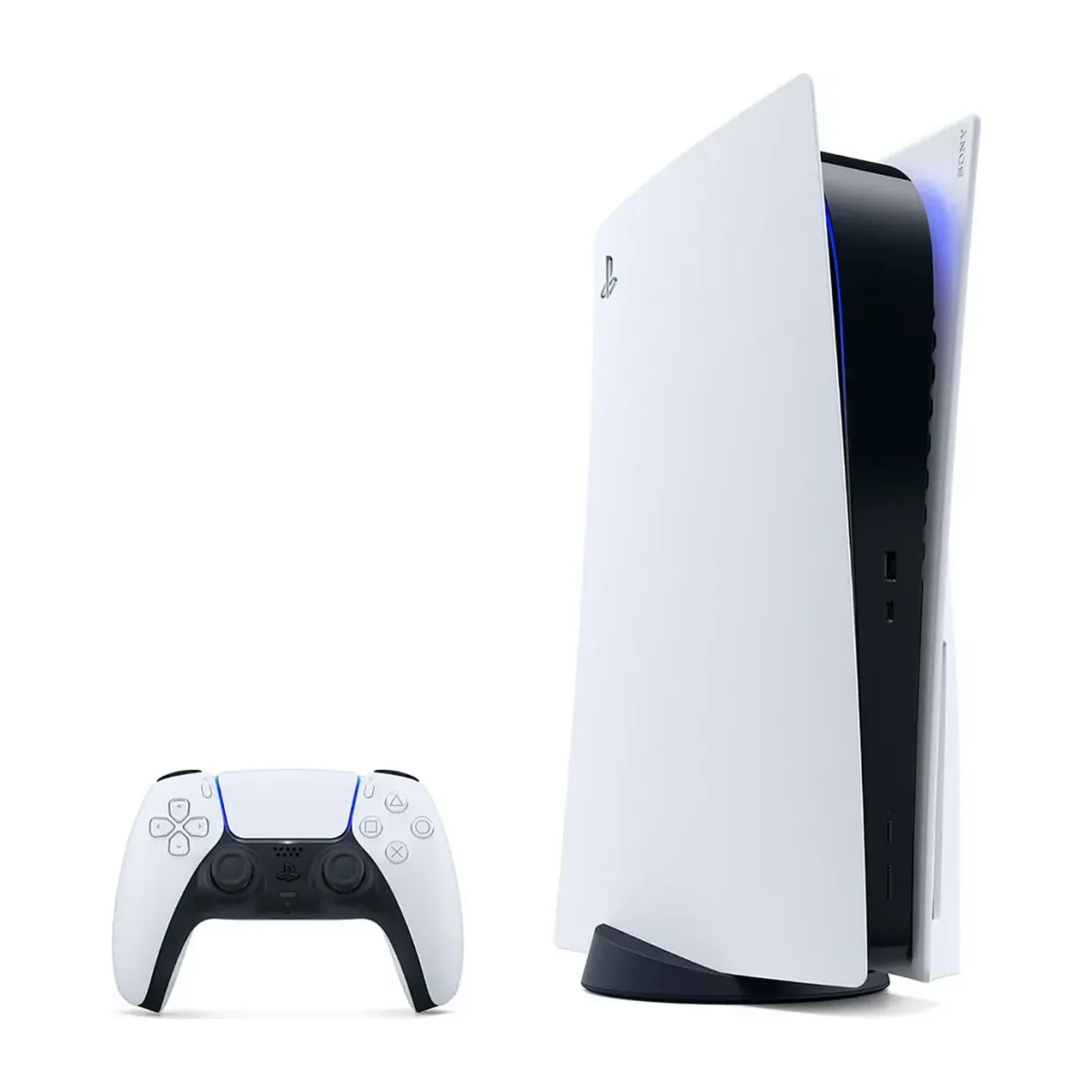 PlayStation 5 (825GB, Disc Edition)
