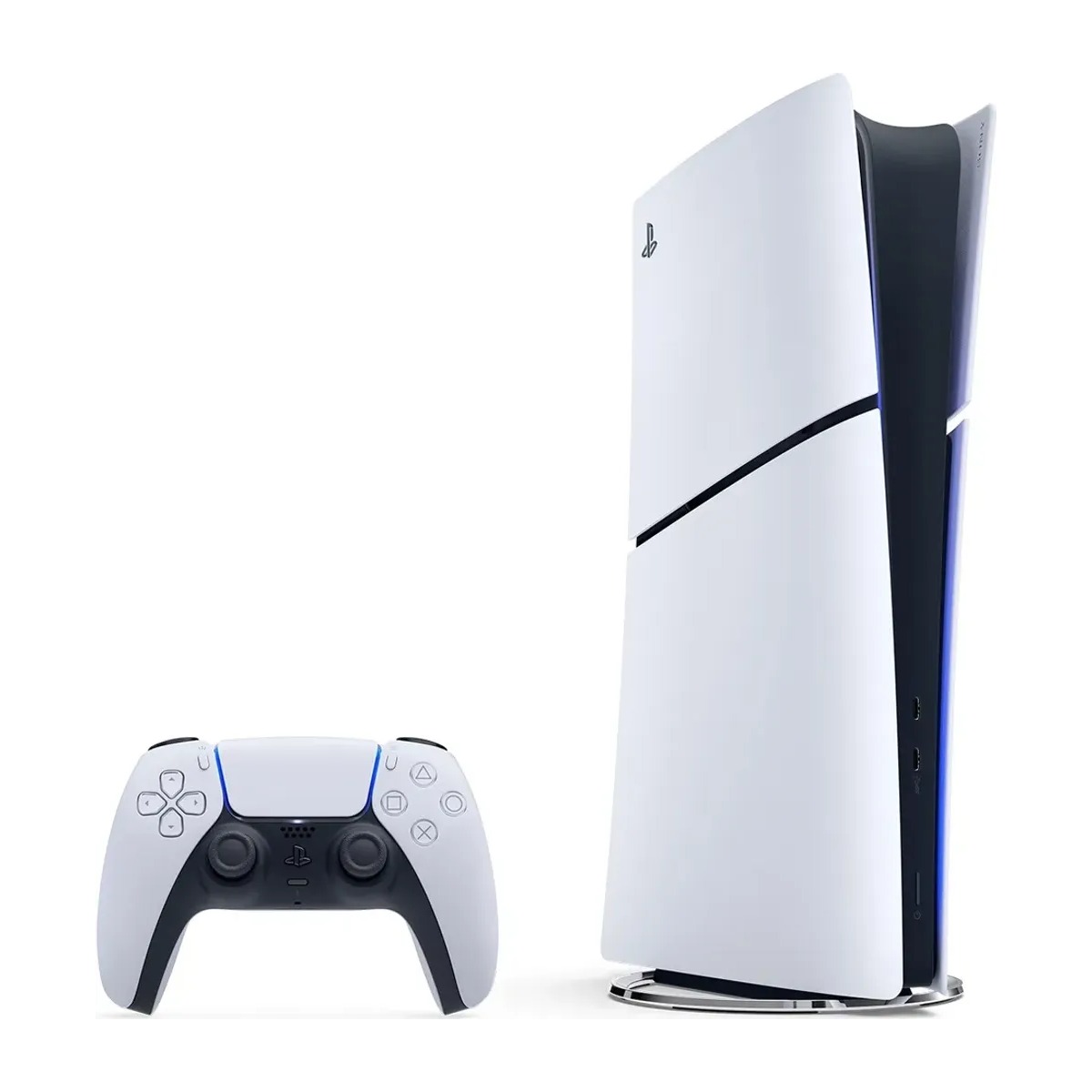 PlayStation 5 Slim (1TB, Digital Edition)