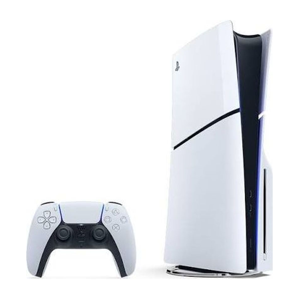 PlayStation 5 Slim (1TB, Disc Edition)