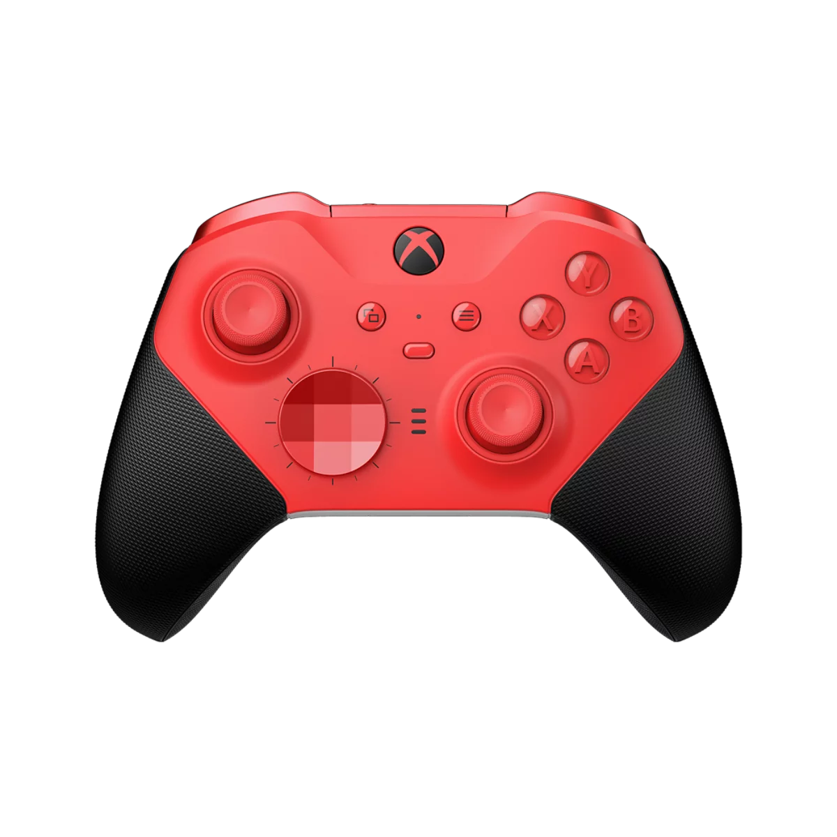 Refurbished Xbox Elite Series 2 Controller - Core Red