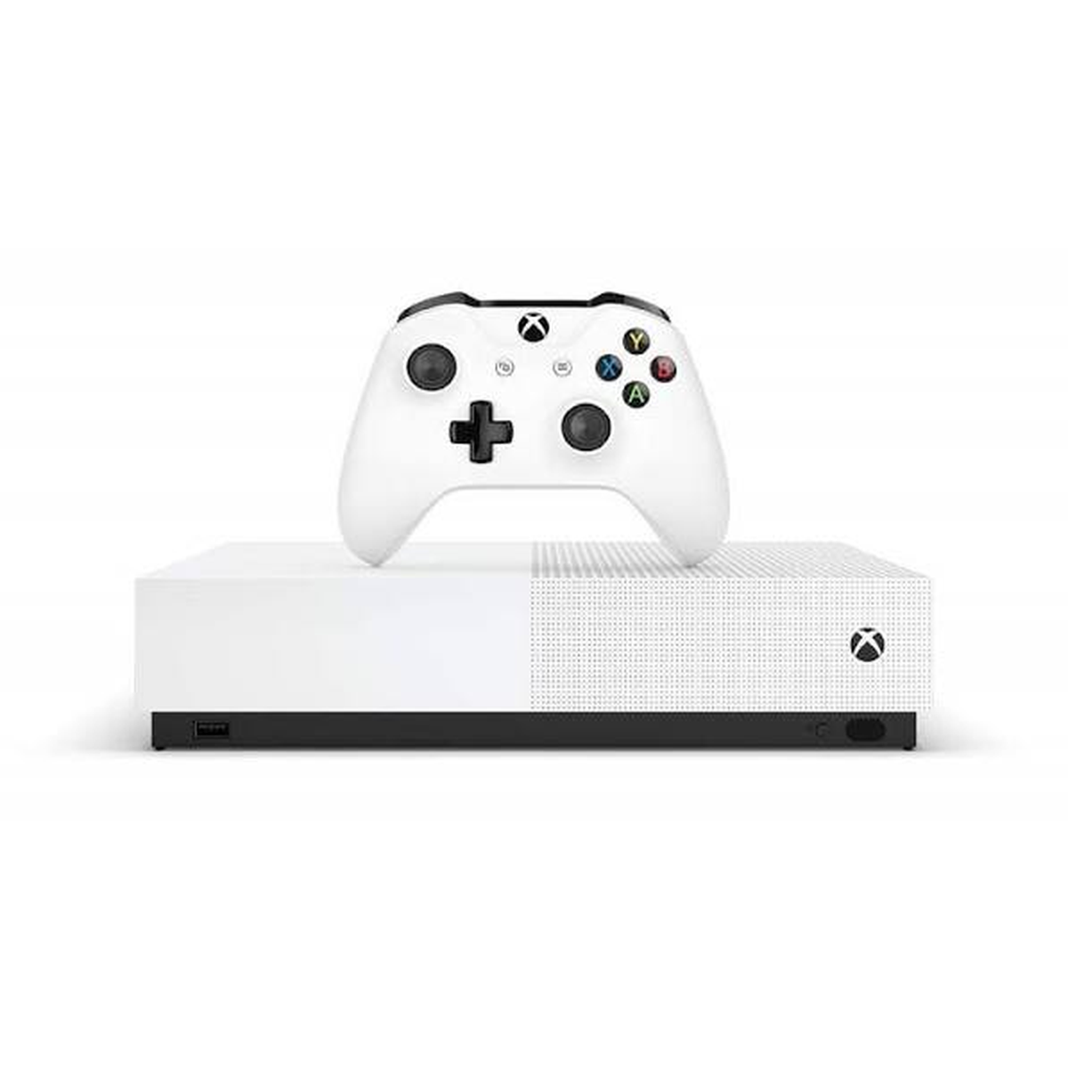 Xbox One S All-Digital Edition (1TB)