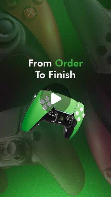 Mail-in TMR upgrade - start to finish